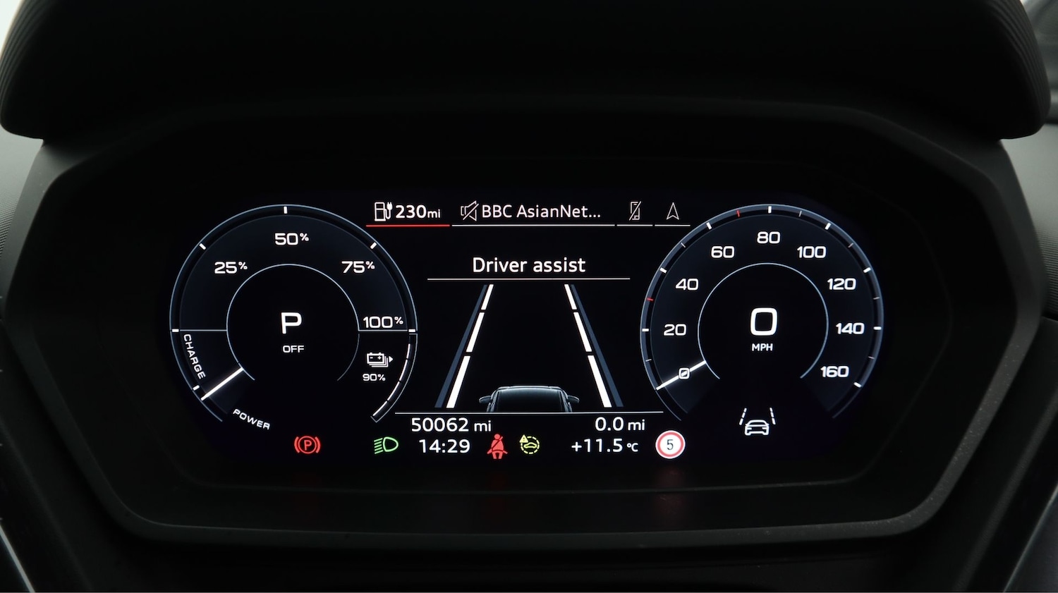 Used Audi Q4 e-tron 2023 for sale - 77797989: Photo 10