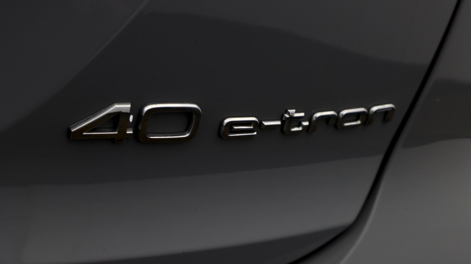 Used Audi Q4 e-tron 2023 for sale - 77797989: Photo 20