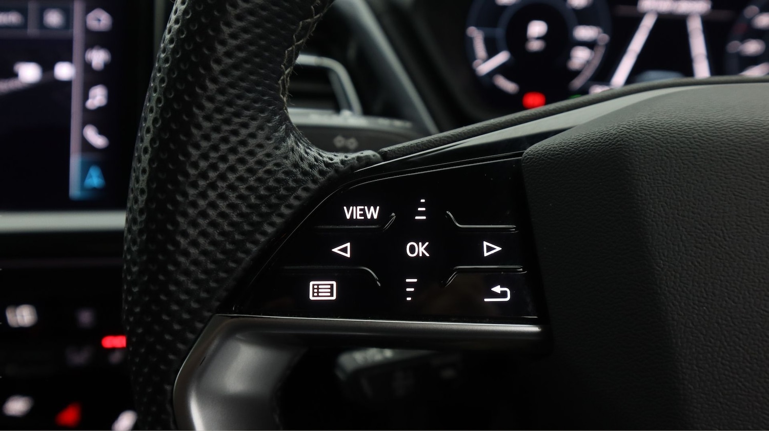 Used Audi Q4 e-tron 2023 for sale - 77797989: Photo 23