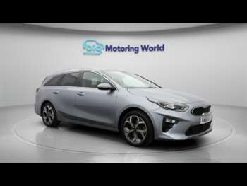 Used Kia Ceed 2019 for sale - 74958923: Photo