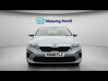 Used Kia Ceed 2019 for sale - 74958923: Photo
