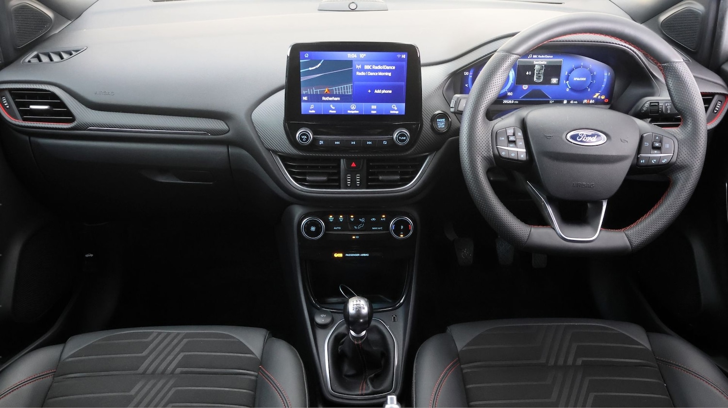 Used Ford Puma 2023 for sale - 77532220: Photo 12