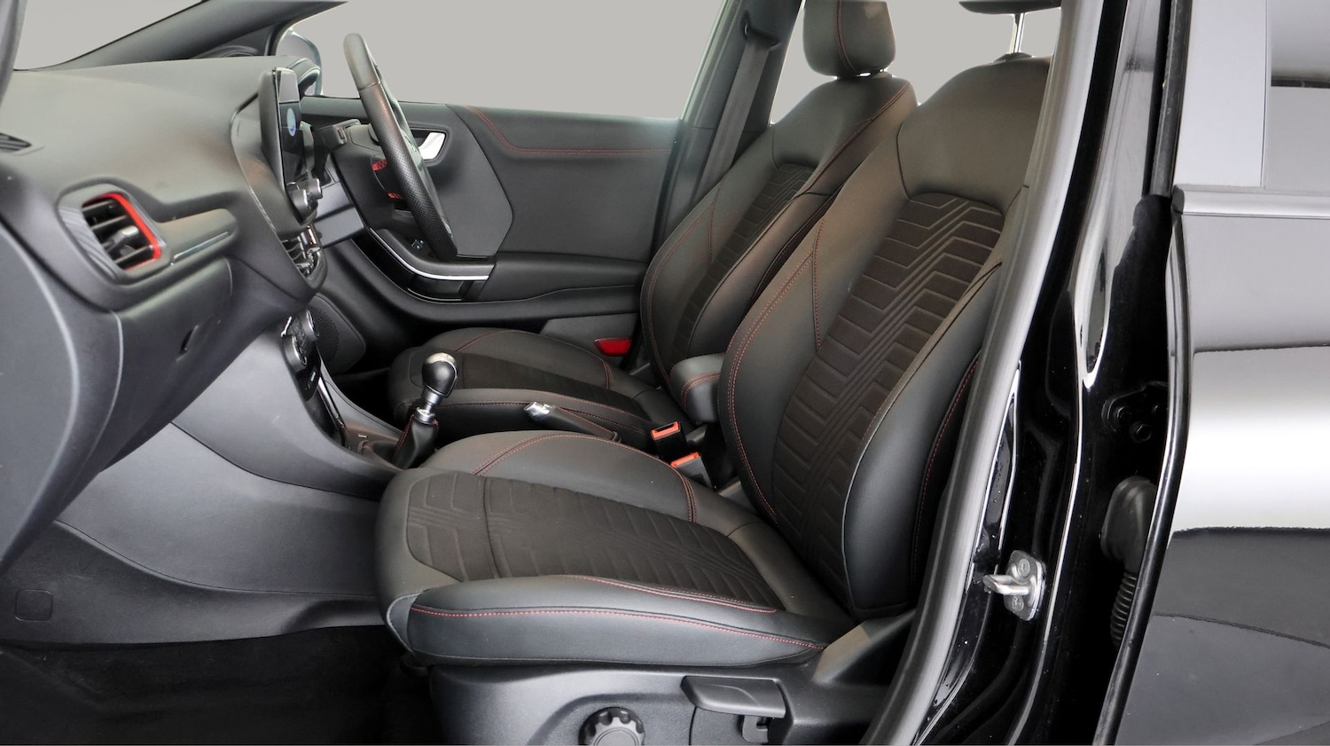 Used Ford Puma 2023 for sale - 77532220: Photo 13