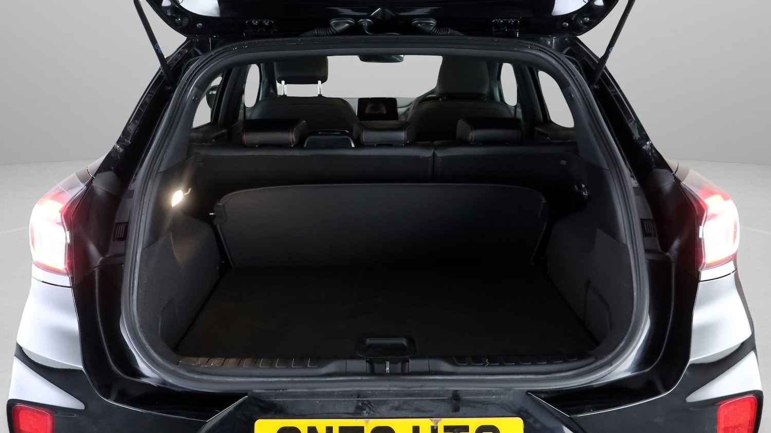 Used Ford Puma 2023 for sale - 77532220: Photo 16