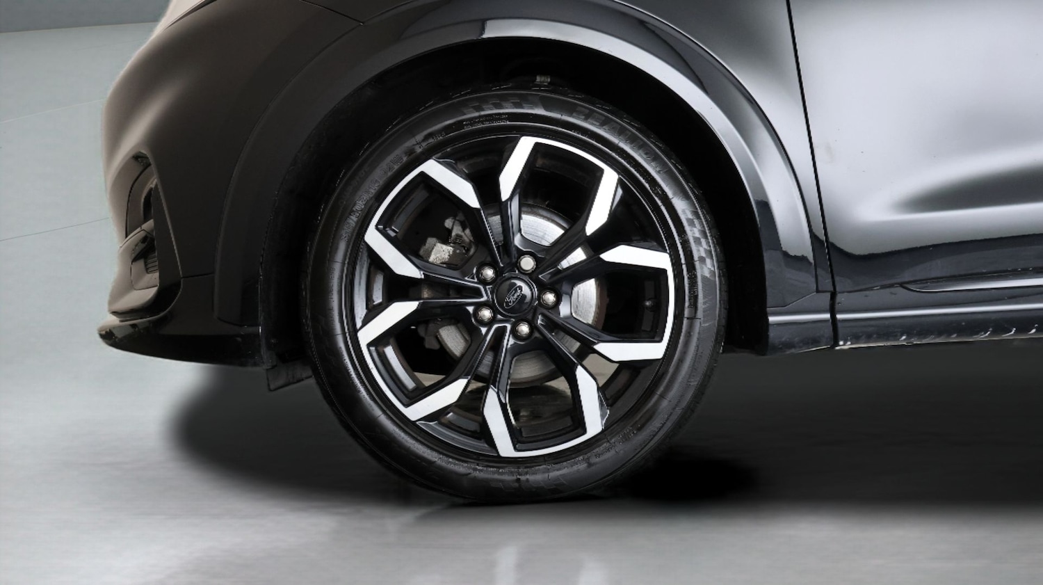 Used Ford Puma 2023 for sale - 77532220: Photo 17