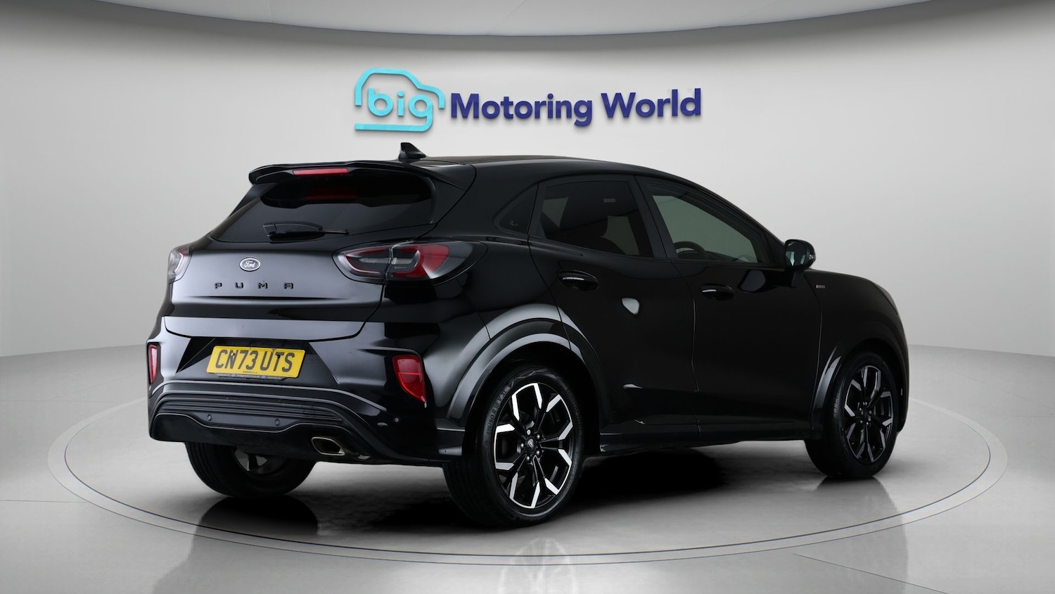 Used Ford Puma 2023 for sale - 77532220: Photo 7