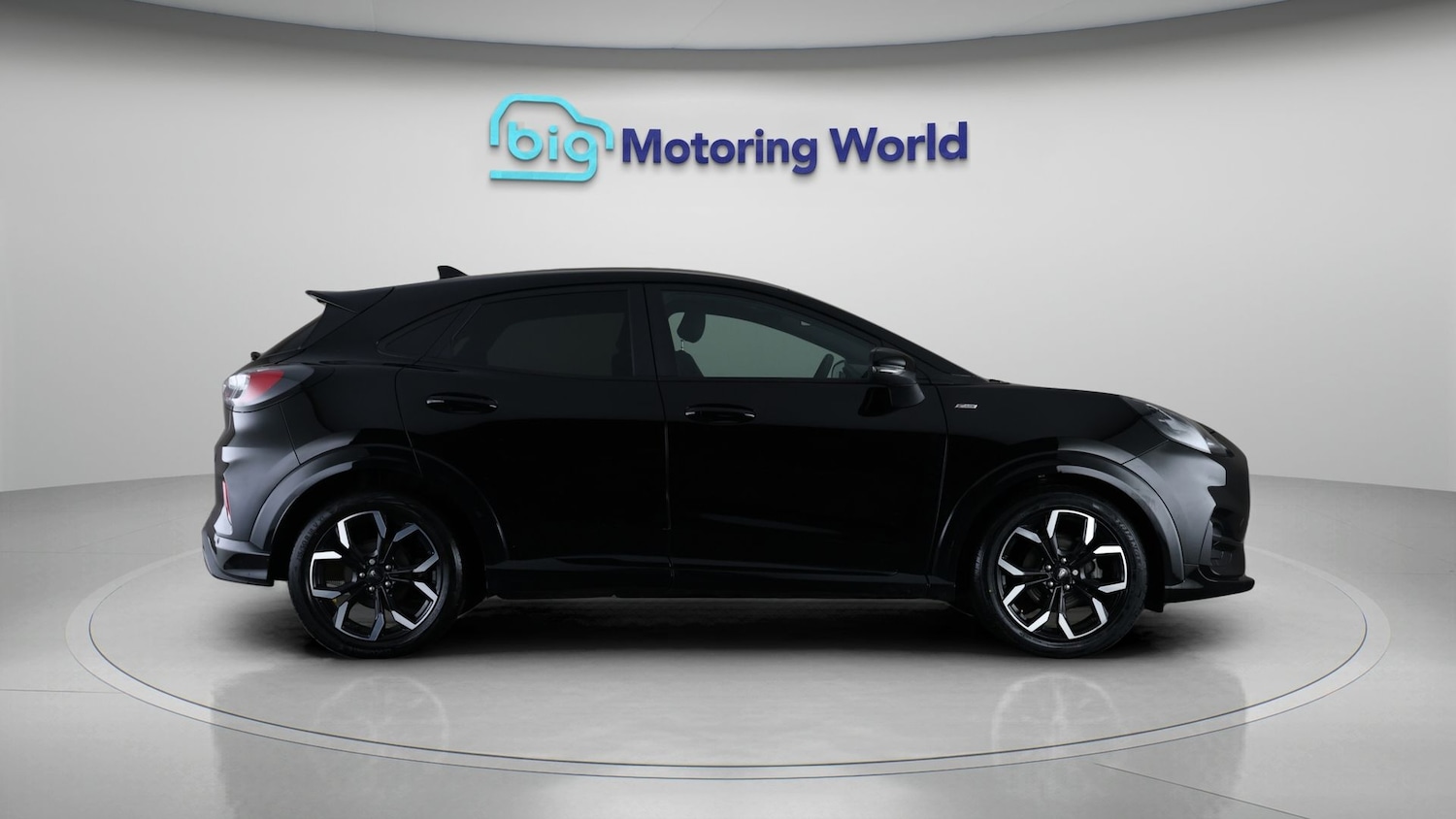 Used Ford Puma 2023 for sale - 77532220: Photo 8