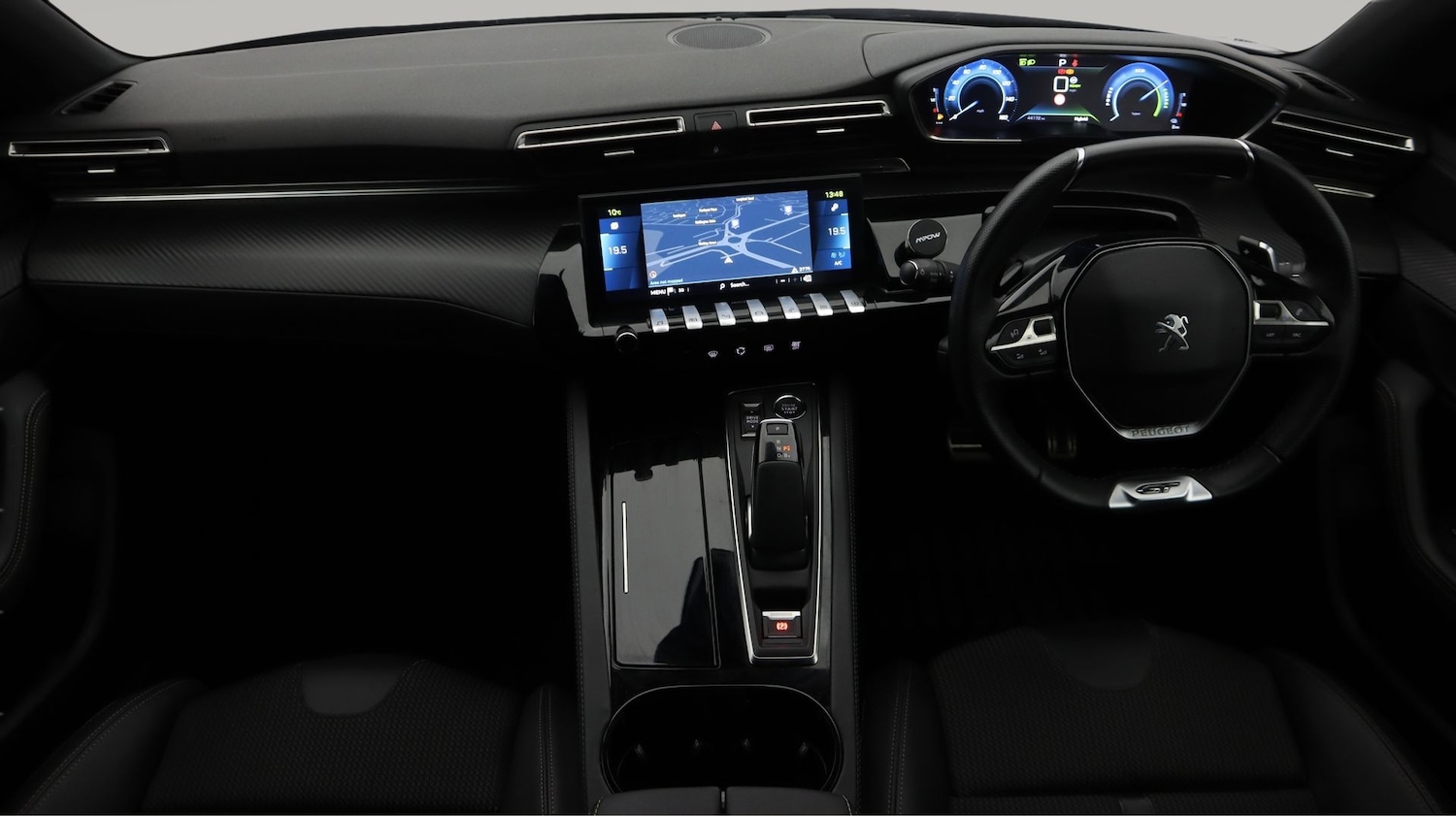 Used Peugeot 508 2023 for sale - 77571228: Photo 13