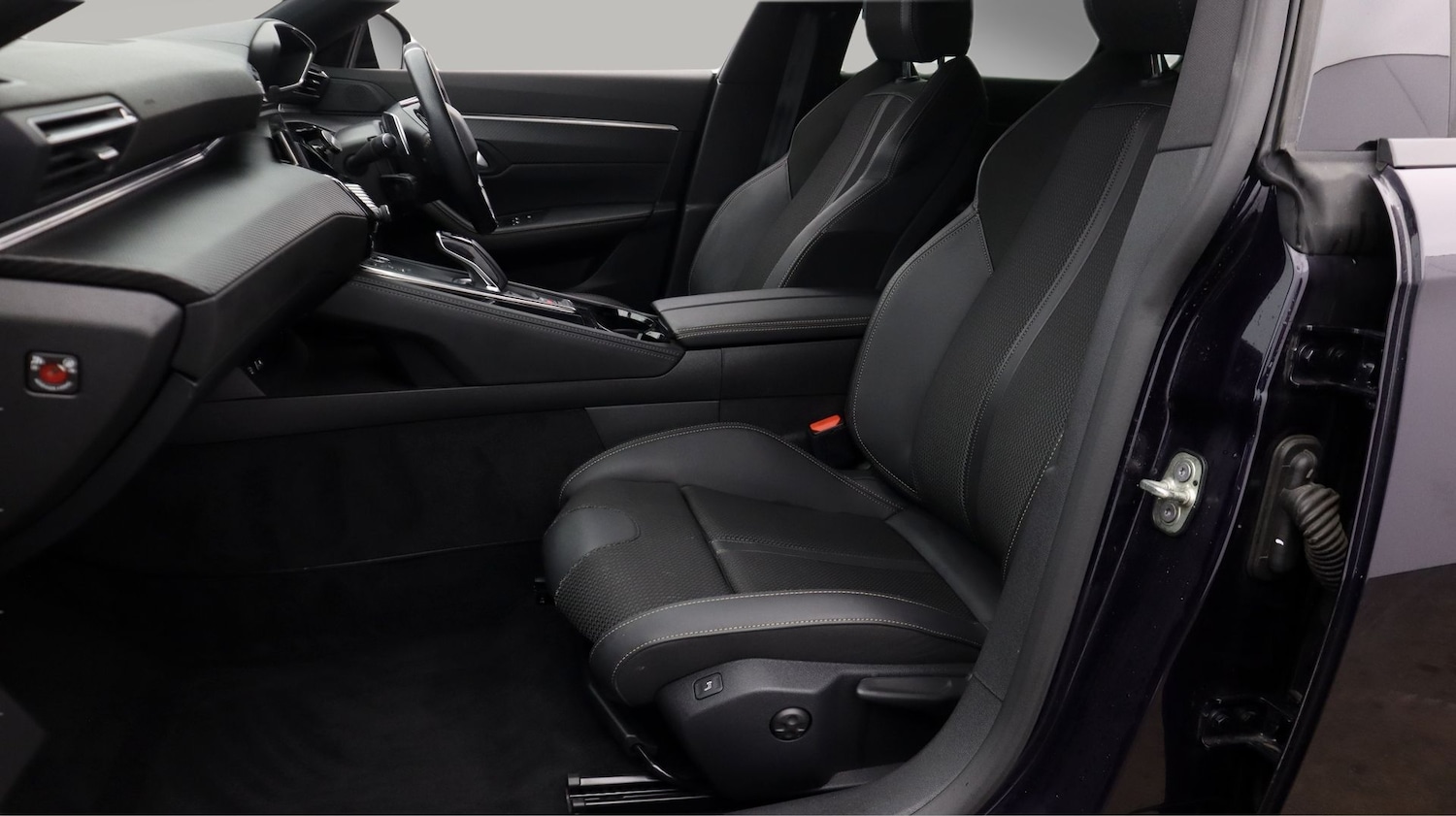 Used Peugeot 508 2023 for sale - 77571228: Photo 14