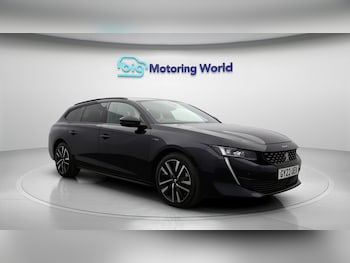 2023 - 1.6 Hybrid GT 5dr e-EAT8