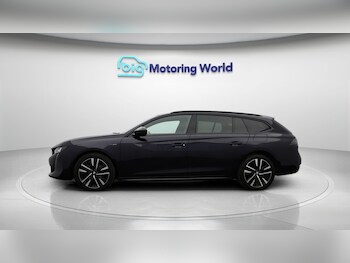 Used Peugeot 508 2023 for sale - 77571228: Photo