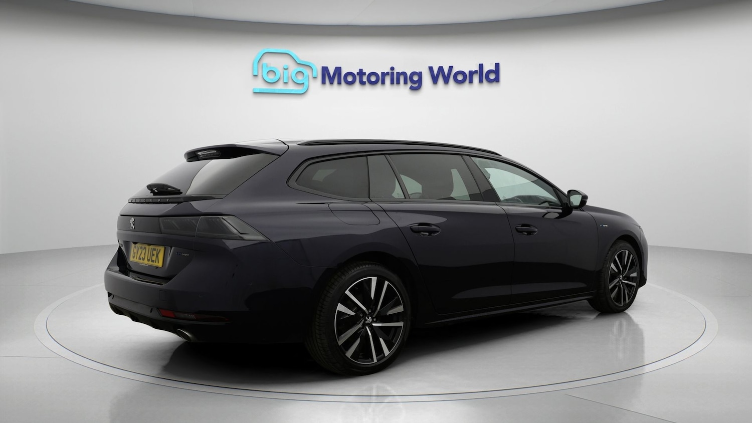 Used Peugeot 508 2023 for sale - 77571228: Photo 7