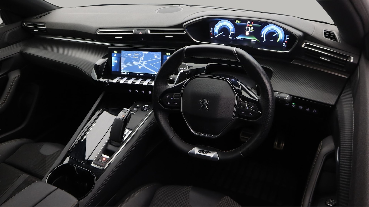 Used Peugeot 508 2023 for sale - 77571228: Photo 9