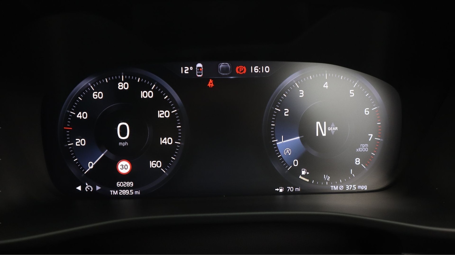 Used Volvo XC40 2021 for sale - 78035241: Photo 10