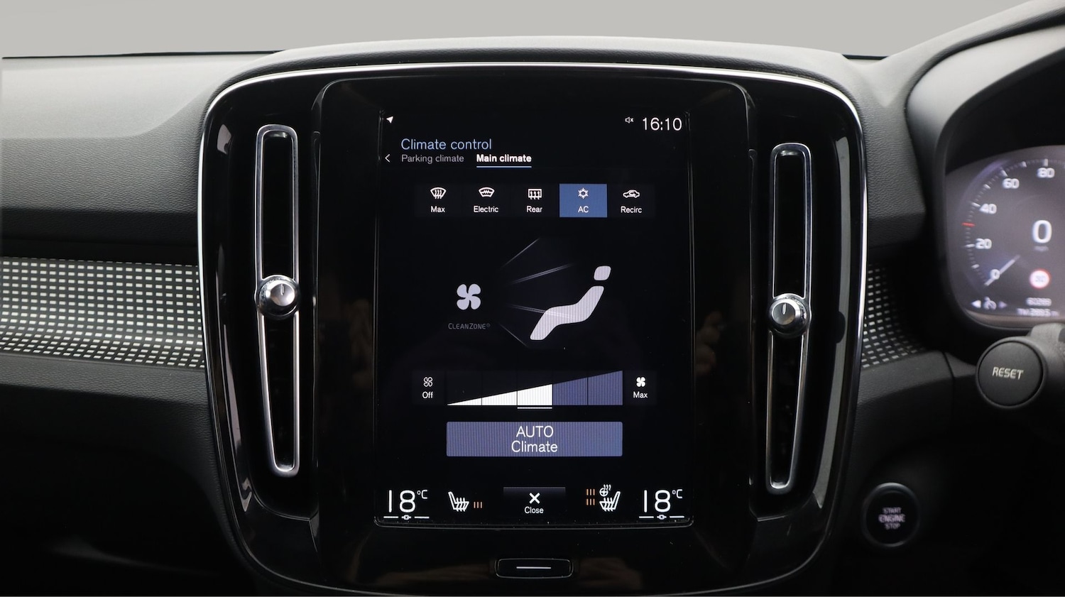 Used Volvo XC40 2021 for sale - 78035241: Photo 12