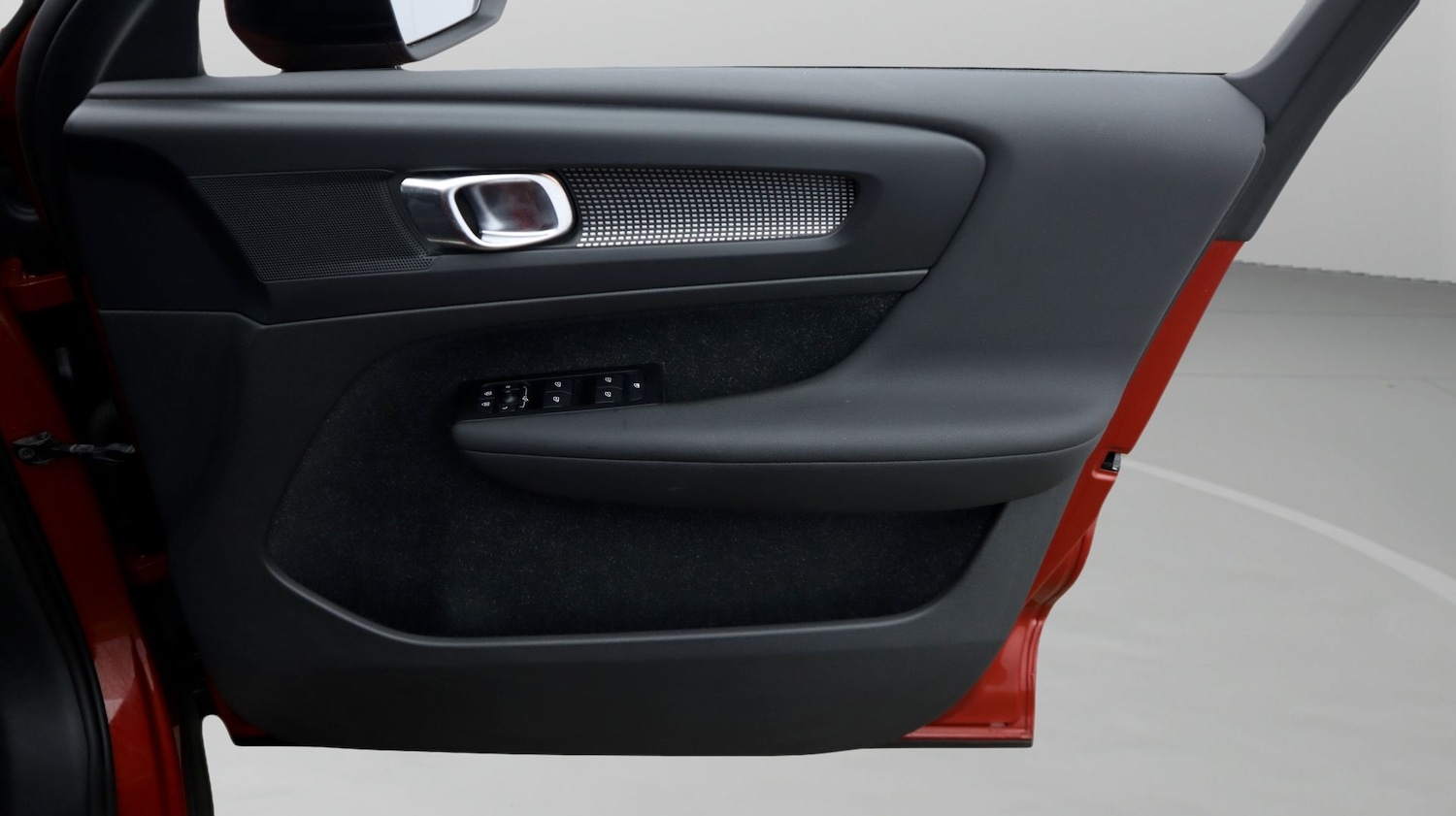 Used Volvo XC40 2021 for sale - 78035241: Photo 15