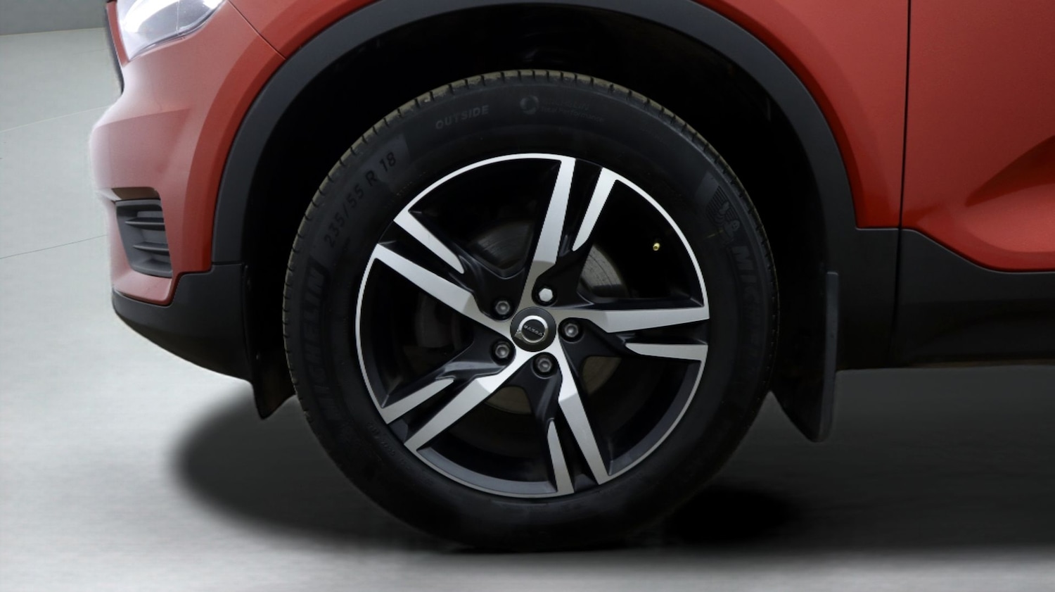 Used Volvo XC40 2021 for sale - 78035241: Photo 18