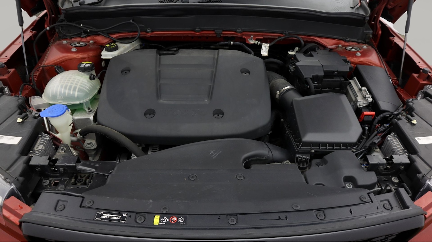 Used Volvo XC40 2021 for sale - 78035241: Photo 19