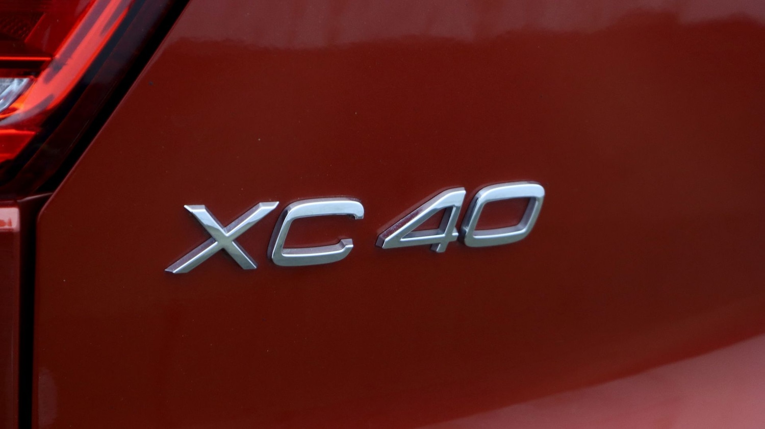 Used Volvo XC40 2021 for sale - 78035241: Photo 23