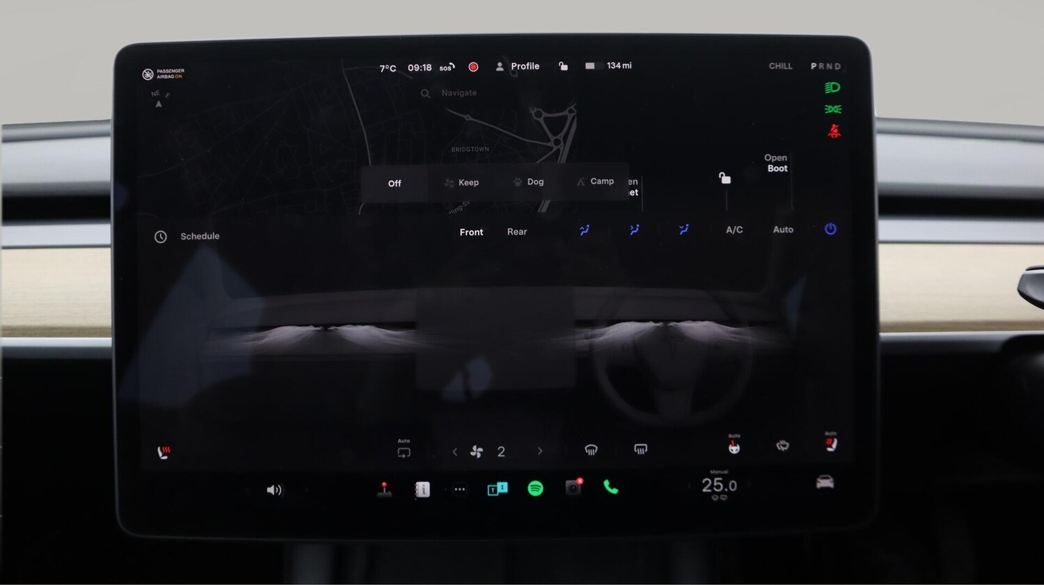 Used Tesla Model 3 2022 for sale - 76645714: Photo 13