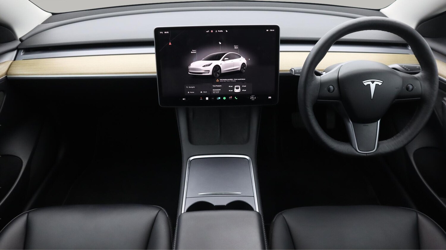 Used Tesla Model 3 2022 for sale - 76645714: Photo 14