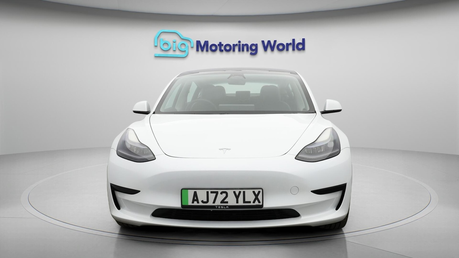 Used Tesla Model 3 2022 for sale - 76645714: Photo 3