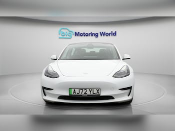 Used Tesla Model 3 2022 for sale - 76645714: Photo