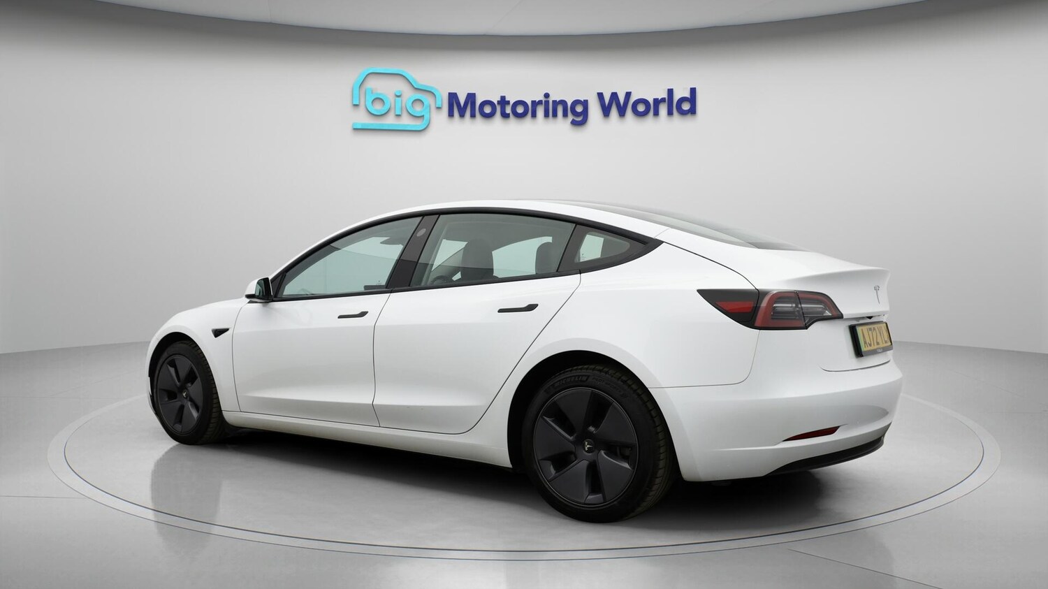 Used Tesla Model 3 2022 for sale - 76645714: Photo 6