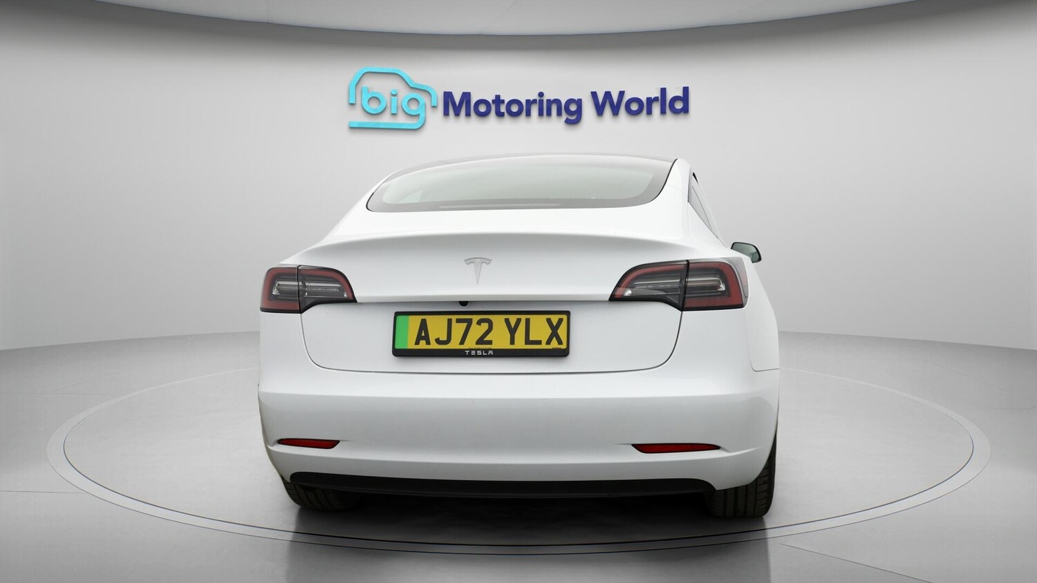 Used Tesla Model 3 2022 for sale - 76645714: Photo 7