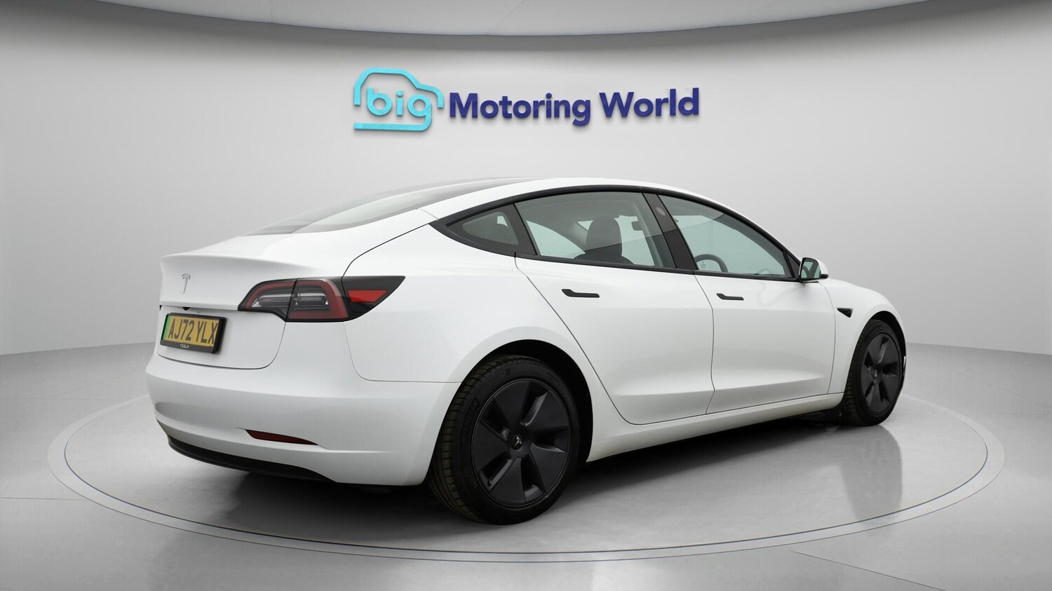 Used Tesla Model 3 2022 for sale - 76645714: Photo 8