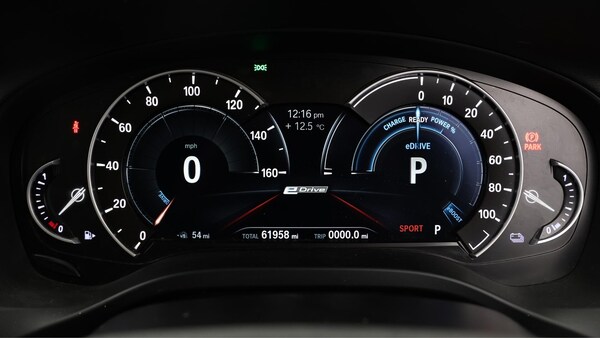 Used BMW X3 2021 for sale - 76317977: Photo 11