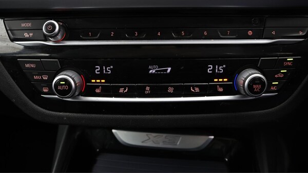 Used BMW X3 2021 for sale - 76317977: Photo 13