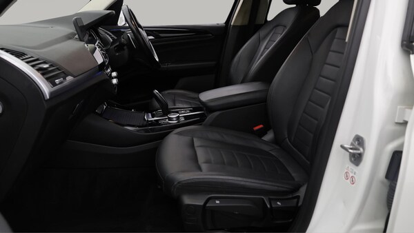 Used BMW X3 2021 for sale - 76317977: Photo 15