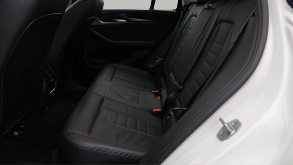 Used BMW X3 2021 for sale - 76317977: Photo 17