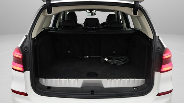 Used BMW X3 2021 for sale - 76317977: Photo 18