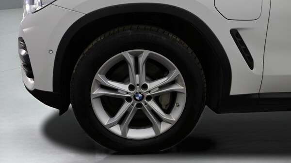 Used BMW X3 2021 for sale - 76317977: Photo 19