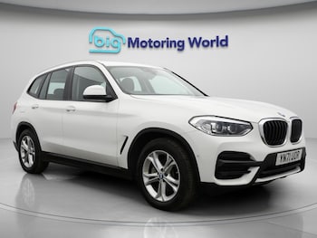 2021 (71) - xDrive 30e SE 5dr Auto