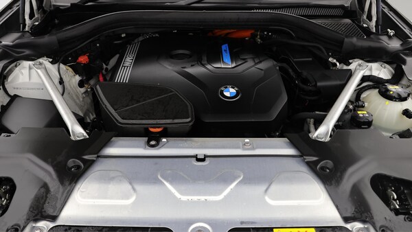 Used BMW X3 2021 for sale - 76317977: Photo 20