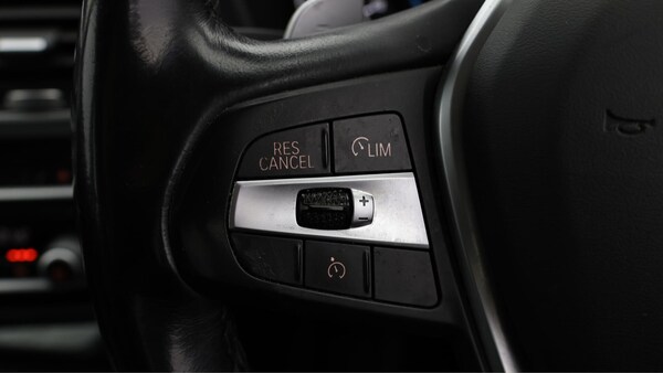Used BMW X3 2021 for sale - 76317977: Photo 24