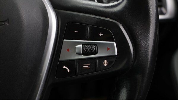 Used BMW X3 2021 for sale - 76317977: Photo 25