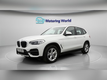 Used BMW X3 2021 for sale - 76317977: Photo 4
