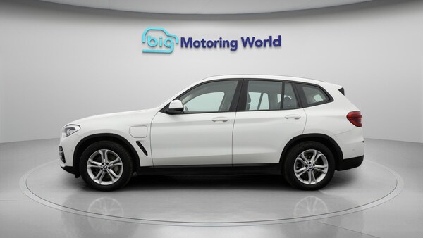 Used BMW X3 2021 for sale - 76317977: Photo 5