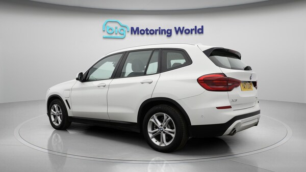 Used BMW X3 2021 for sale - 76317977: Photo 6