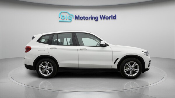 Used BMW X3 2021 for sale - 76317977: Photo 9