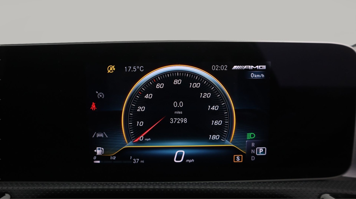 Used Mercedes-Benz A-Class 2020 for sale - 77935921: Photo 10