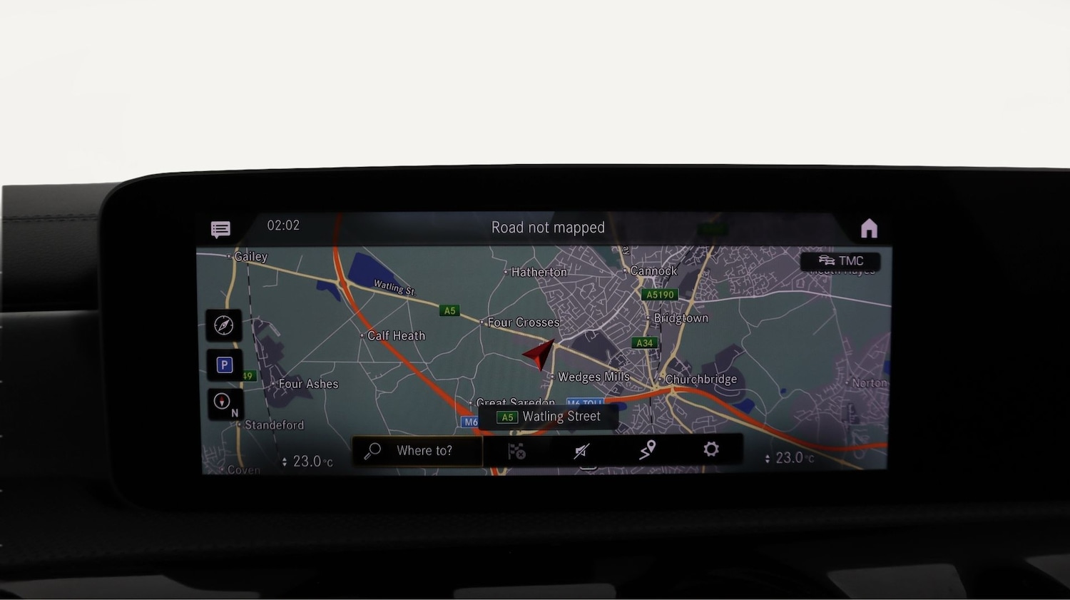 Used Mercedes-Benz A-Class 2020 for sale - 77935921: Photo 11