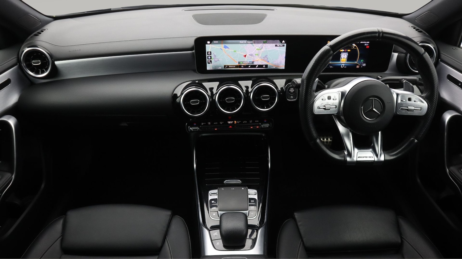 Used Mercedes-Benz A-Class 2020 for sale - 77935921: Photo 13