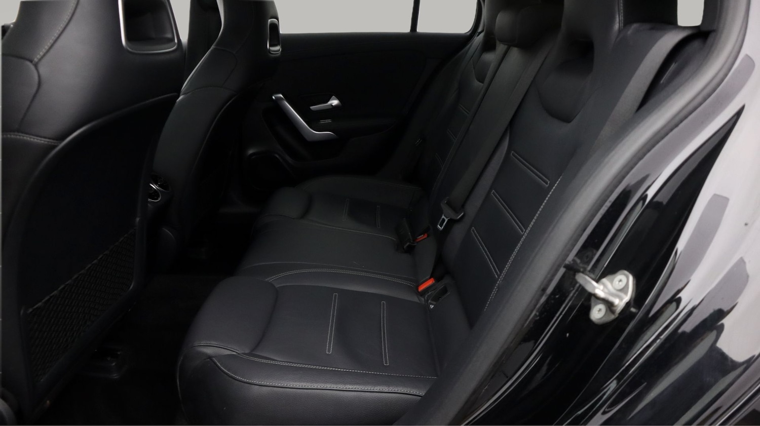 Used Mercedes-Benz A-Class 2020 for sale - 77935921: Photo 16