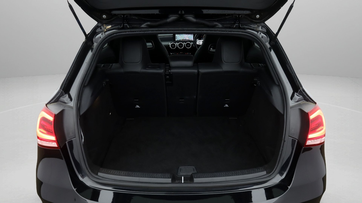 Used Mercedes-Benz A-Class 2020 for sale - 77935921: Photo 17