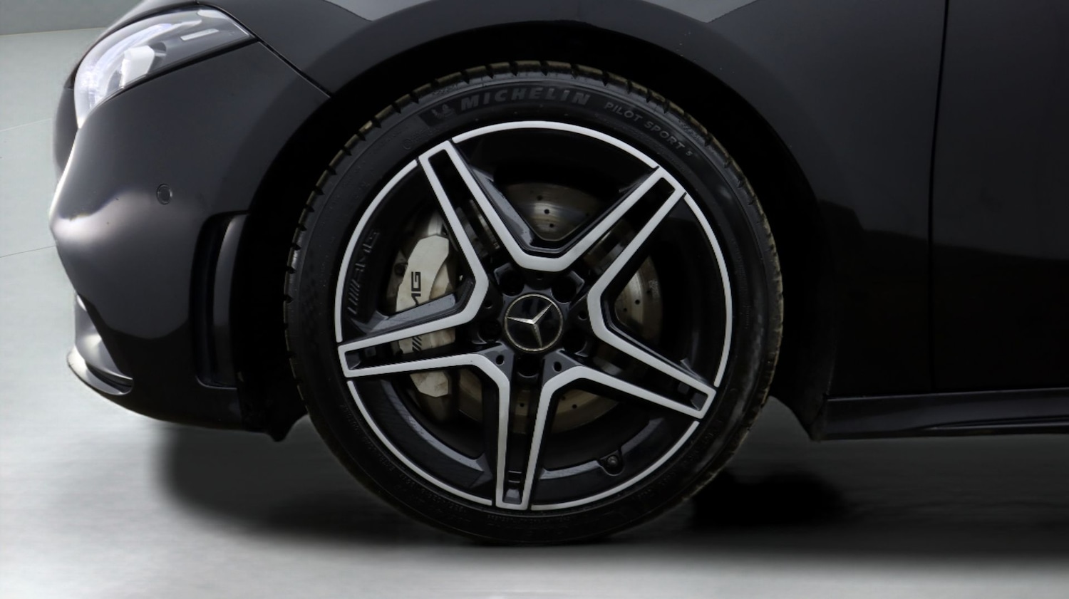 Used Mercedes-Benz A-Class 2020 for sale - 77935921: Photo 18